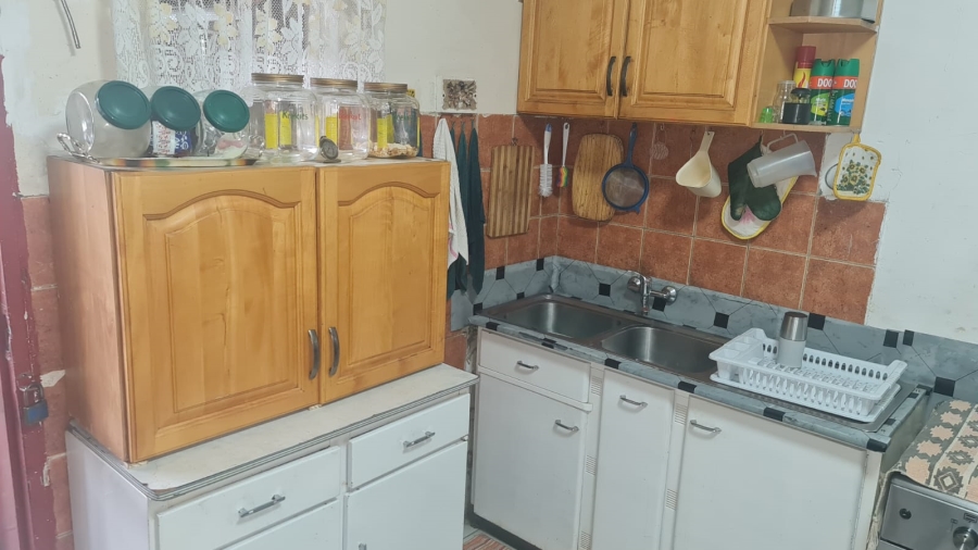 4 Bedroom Property for Sale in Oos Einde North West